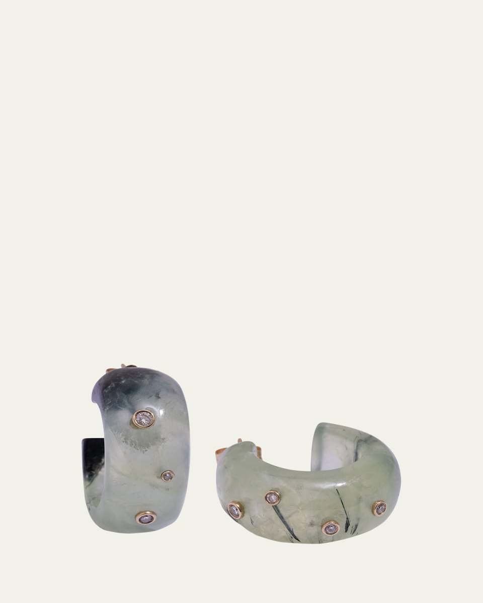 Meadow Vibes Earrings